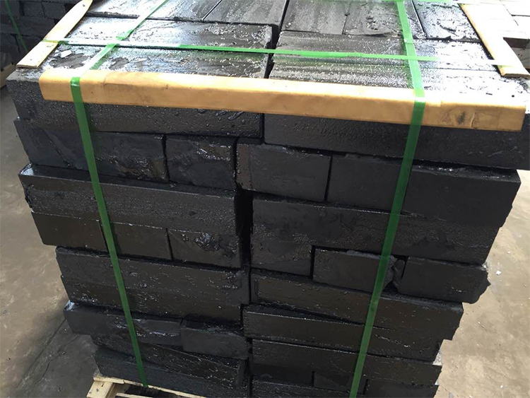 鎂碳磚生產
